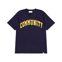 Les Deux Deacon T-shirt
