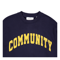 Les Deux Deacon Sweatshirt