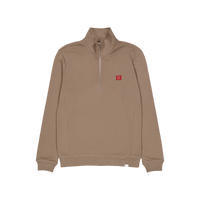 Les Deux Piece Half-zip Sweatshirt Mountain
