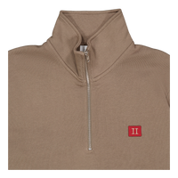 Les Deux Piece Half-zip Sweatshirt Mountain