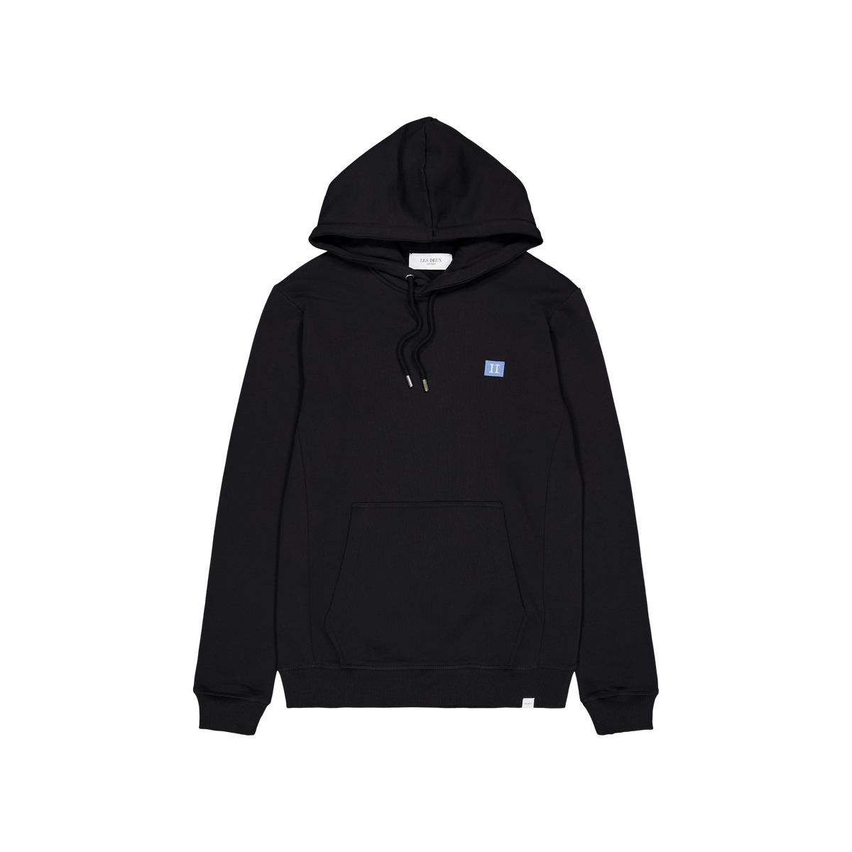 Les Deux Piece Hoodie