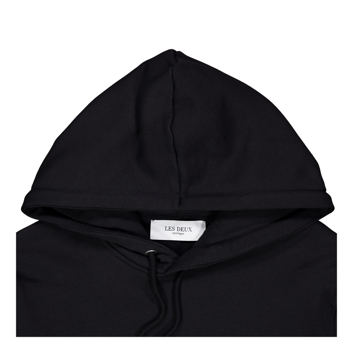 Les Deux Piece Hoodie