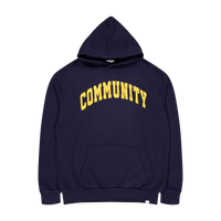Les Deux Deacon Hoodie