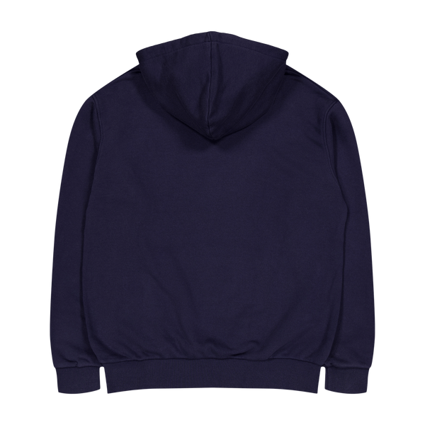 Les Deux Deacon Hoodie