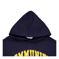 Les Deux Deacon Hoodie