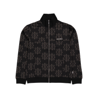 Les Deux Ballier Jacquard Track Jacket