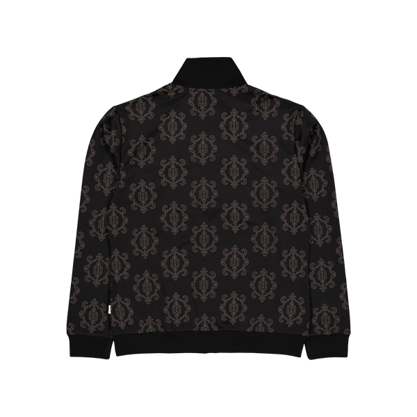 Les Deux Ballier Jacquard Track Jacket