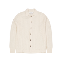 Les Deux Garret Knit Ls Shirt