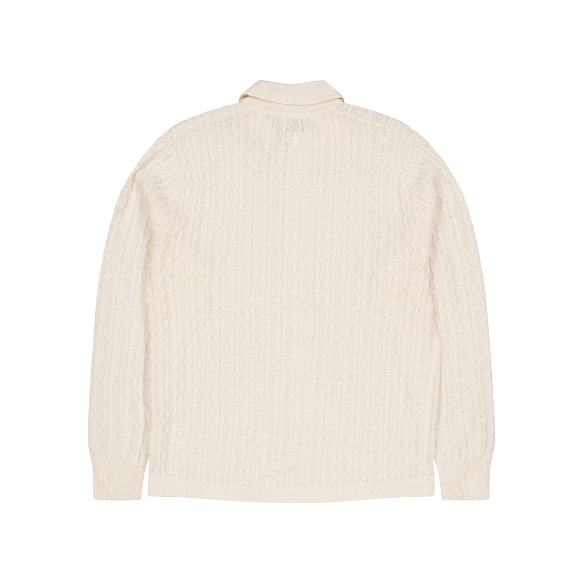 Les Deux Garret Knit Ls Shirt