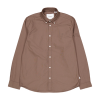 Les Deux Kristian Oxford Shirt Mountain