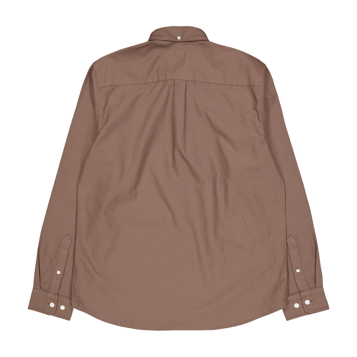 Les Deux Kristian Oxford Shirt Mountain