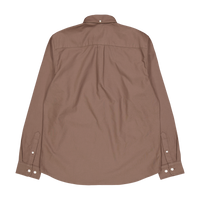 Les Deux Kristian Oxford Shirt Mountain