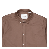 Les Deux Kristian Oxford Shirt Mountain