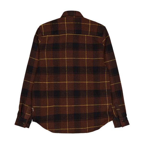 Les Deux Lennon Check Shirt