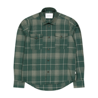 Les Deux Lennon Check Shirt