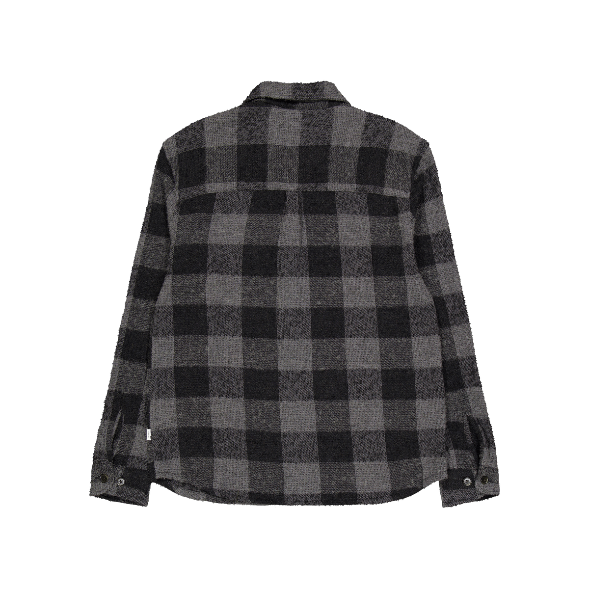 Les Deux Hank Check Ls Shirt