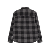 Les Deux Hank Check Ls Shirt