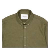 Les Deux Desert Reg Shirt  Night Mélange