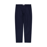 Les Deux Jared Twill Chino Pants Dark  "32