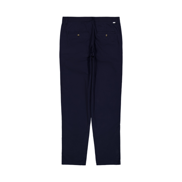 Les Deux Jared Twill Chino Pants Dark  "34