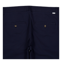 Les Deux Jared Twill Chino Pants Dark  "34