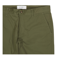 Les Deux Jared Twill Chino Pants  Night "34