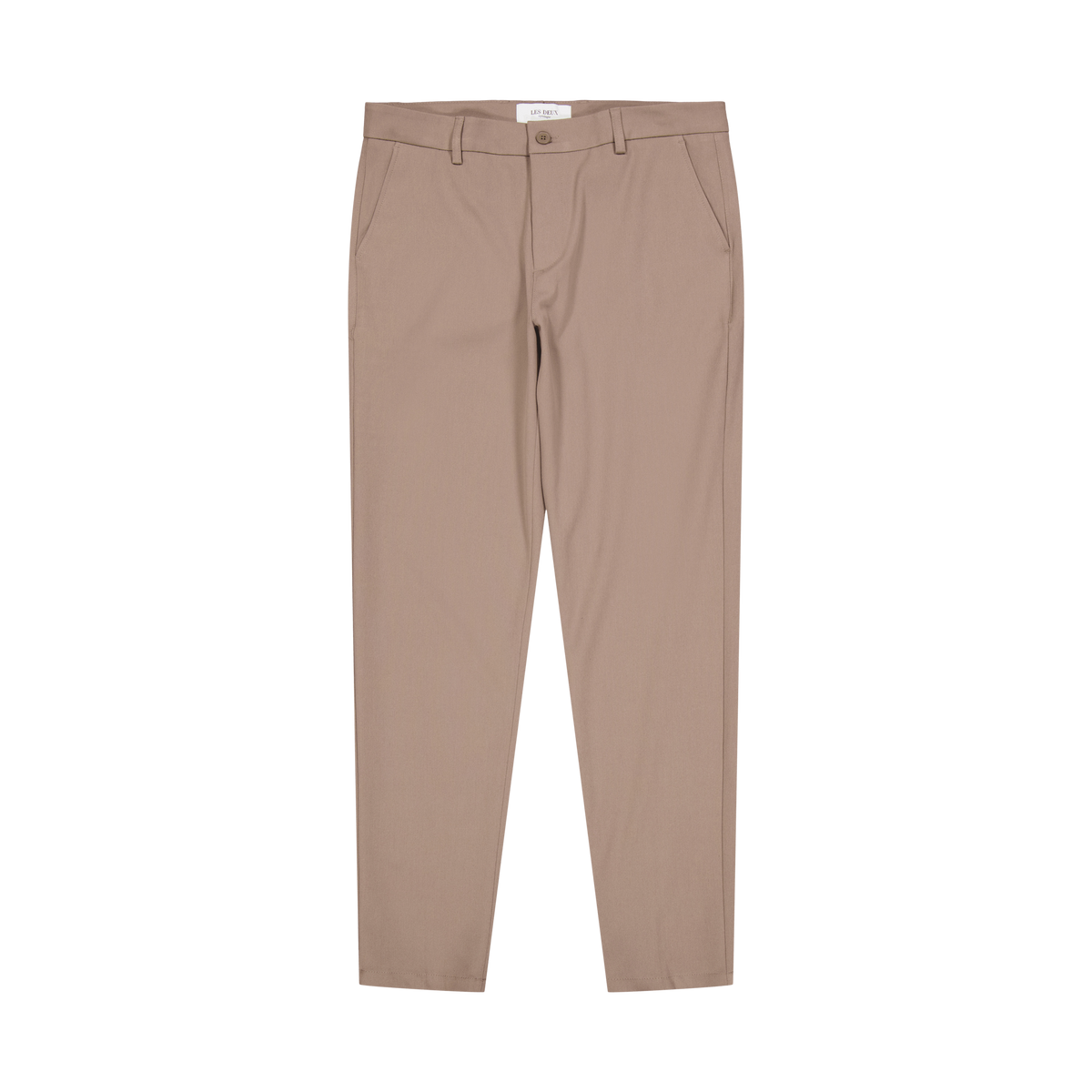 Les Deux Como Reg Suit Pants - Seasonal Mountain  "34
