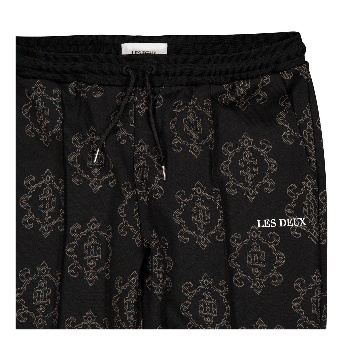 Les Deux Ballier Jacquard Track Pants