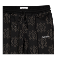 Les Deux Ballier Jacquard Track Pants