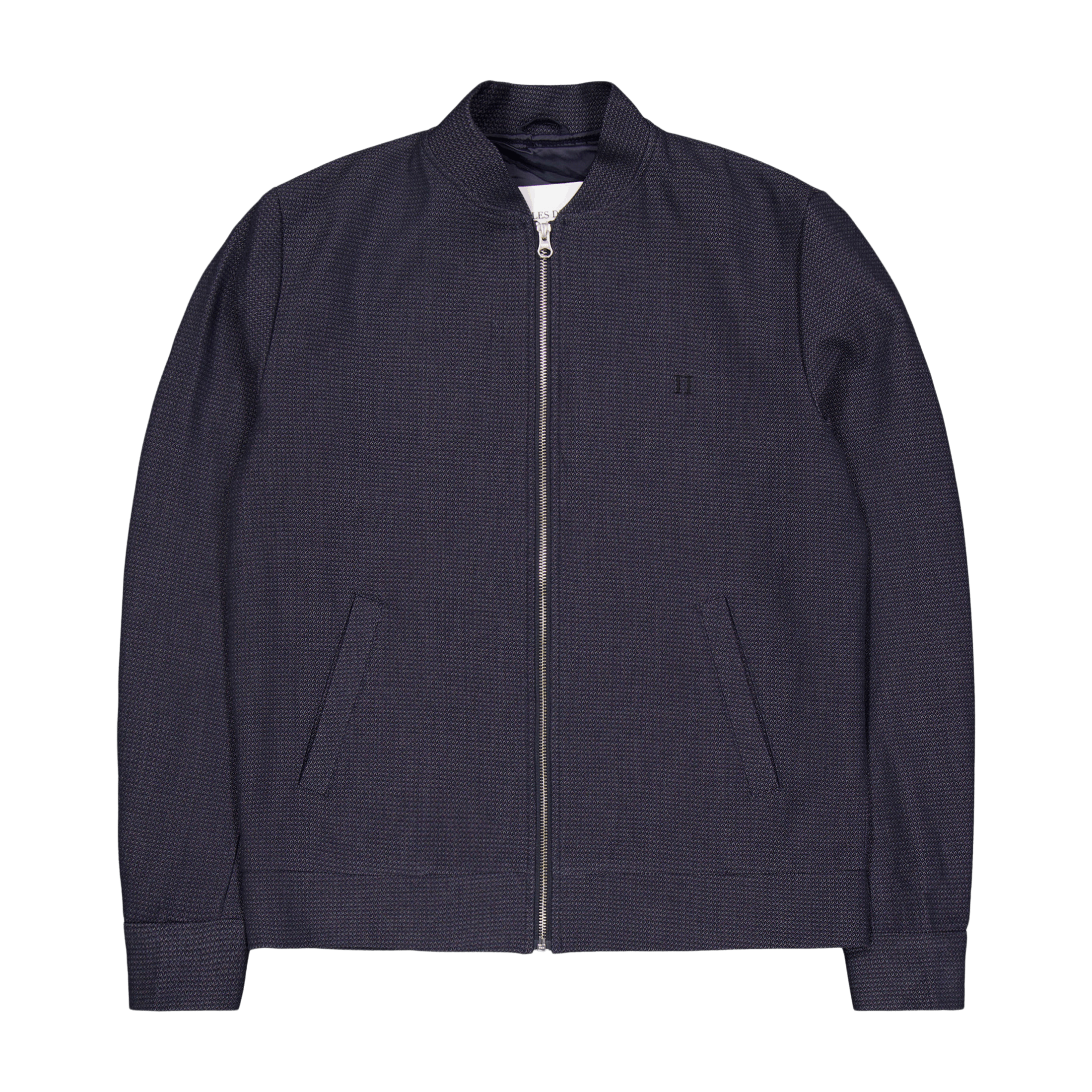 Structure shop bomber jacket