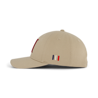 Les Deux Encore Organic Baseball Cap