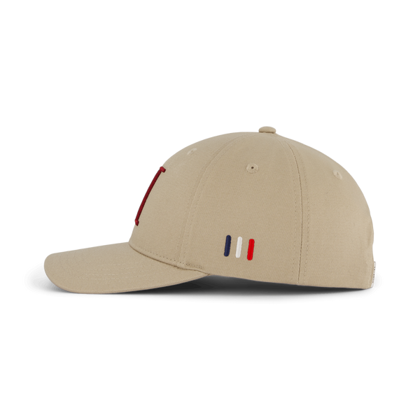 Les Deux Encore Organic Baseball Cap