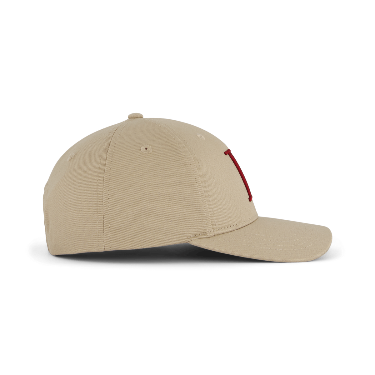 Les Deux Encore Organic Baseball Cap