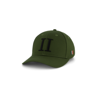 Les Deux Encore Organic Baseball Cap
