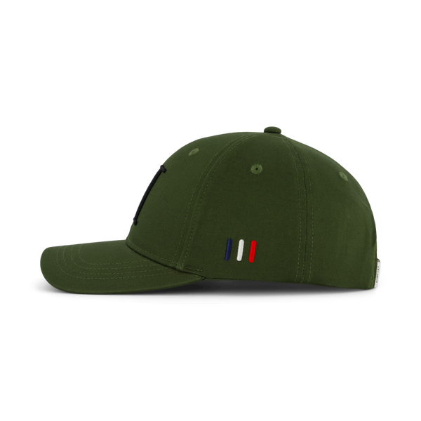 Les Deux Encore Organic Baseball Cap