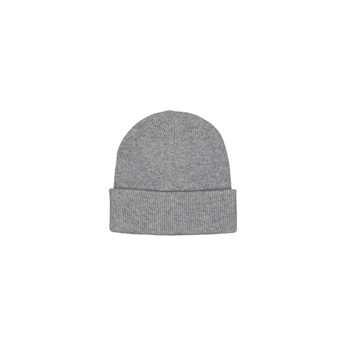 Les Deux Wayne Wool Beanie  Mélange
