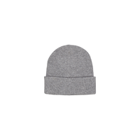 Les Deux Wayne Wool Beanie  Mélange