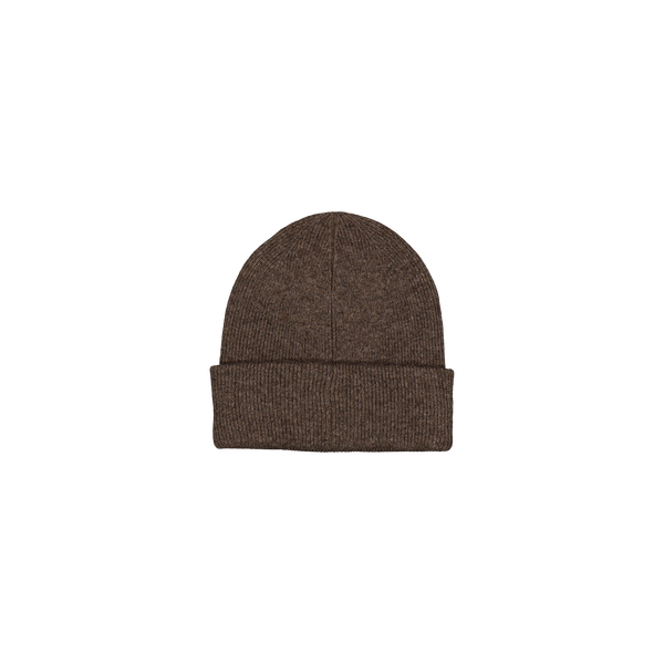 Les Deux Wayne Wool Beanie Mountain  Mélange