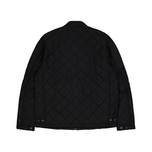 Replay Quilted Jacket 098