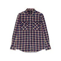 Replay Checked Shirt 010
