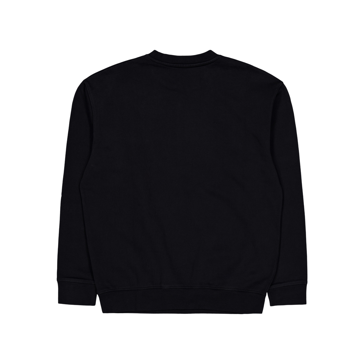 Replay Logo Sweater 098