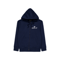 Replay Zip Hoodie 085