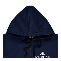 Replay Zip Hoodie 085