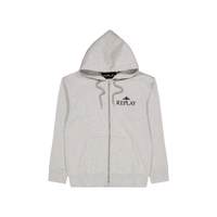 Replay Zip Hoodie M08