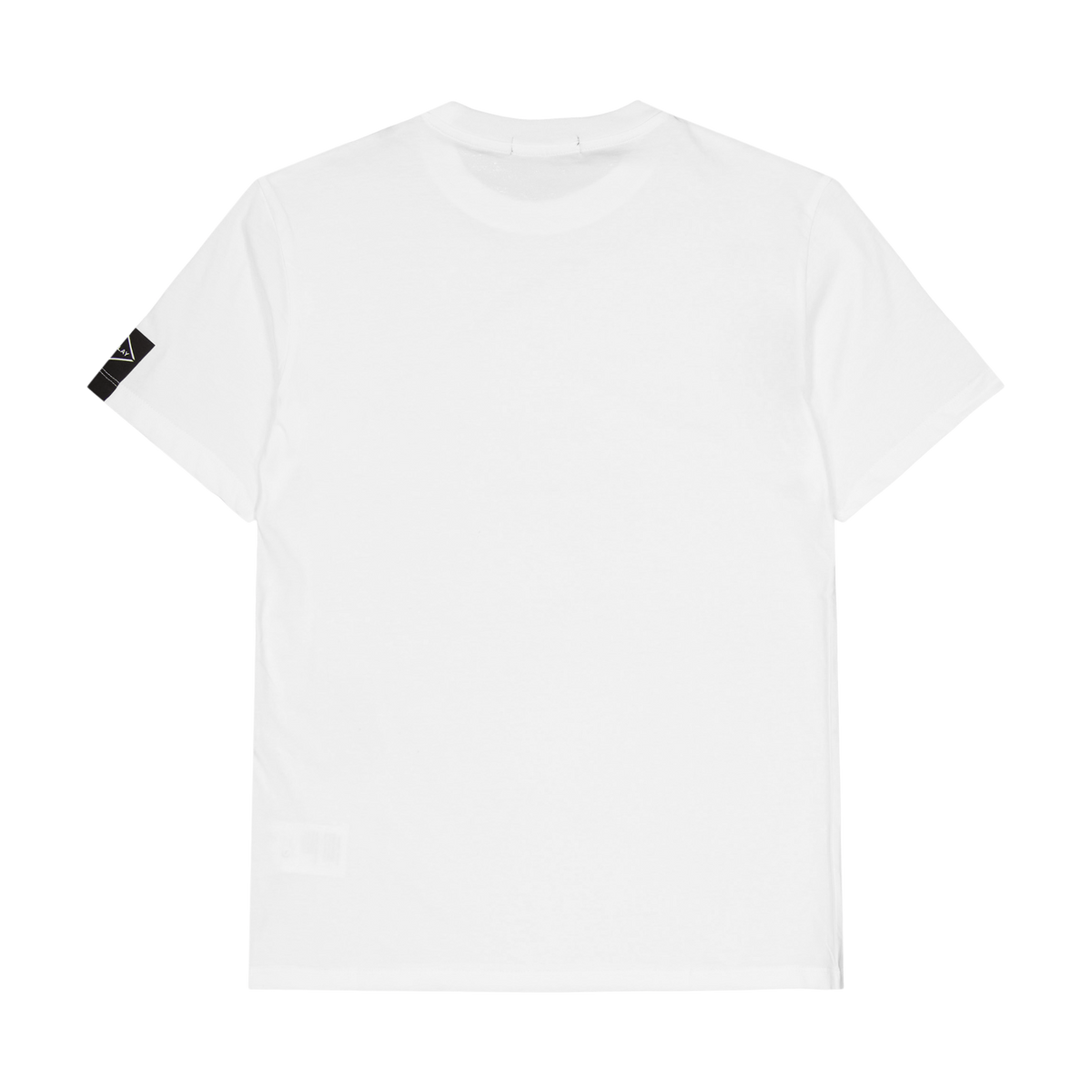 Replay Roundneck Tee 001