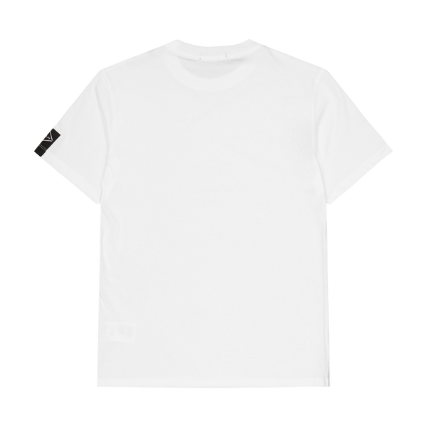 Replay Roundneck Tee 001