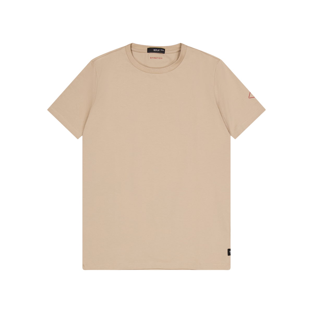 Replay Stretch Tee 803