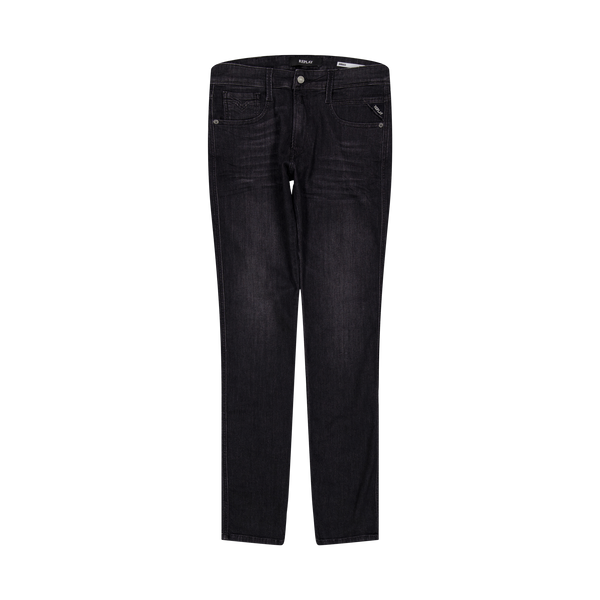 Replay Anbass Powerstretch 099  Delave