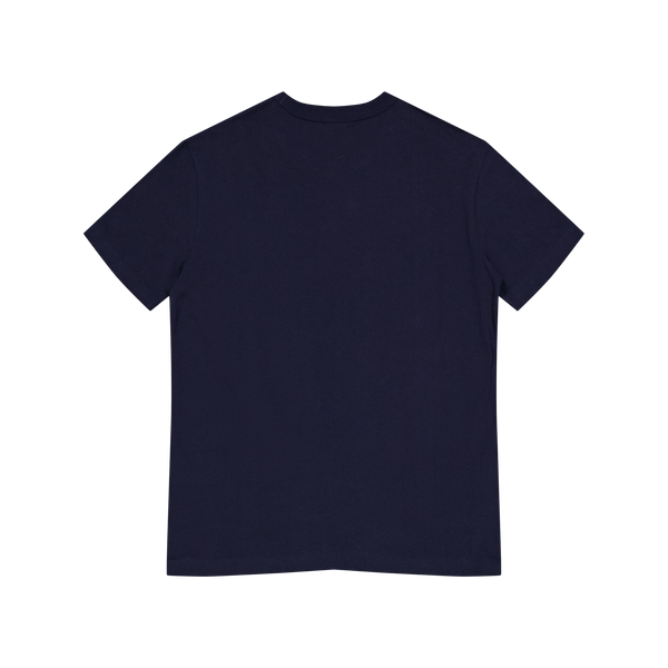 Crewneck T-shirt Bs501