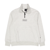 Est-13-1-4-zip-sweat  Marl